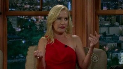 The Late Late Show with Craig Ferguson Season 8 Episode 134