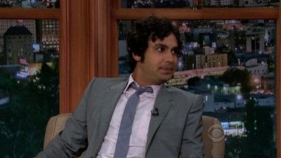 The Late Late Show with Craig Ferguson Season 8 Episode 135