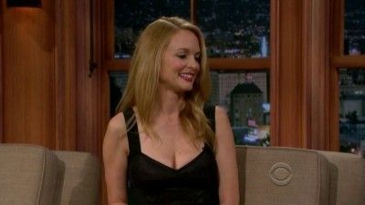 The Late Late Show with Craig Ferguson Season 8 Episode 138