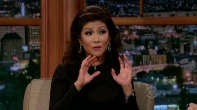 The Late Late Show with Craig Ferguson Season 8 Episode 141