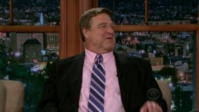 The Late Late Show with Craig Ferguson Season 8 Episode 142