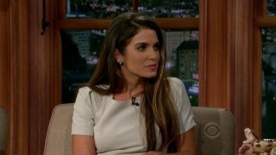 The Late Late Show with Craig Ferguson Season 8 Episode 144