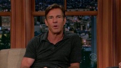 The Late Late Show with Craig Ferguson Season 8 Episode 146