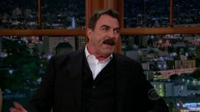 The Late Late Show with Craig Ferguson Season 8 Episode 147