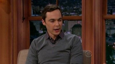 The Late Late Show with Craig Ferguson Season 8 Episode 148