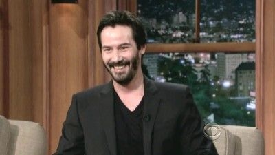 The Late Late Show with Craig Ferguson Season 8 Episode 153