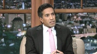 The Late Late Show with Craig Ferguson Season 8 Episode 155