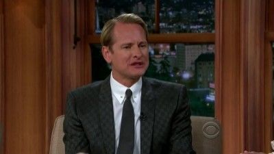 The Late Late Show with Craig Ferguson Season 8 Episode 163