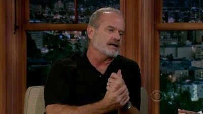 The Late Late Show with Craig Ferguson Season 8 Episode 164