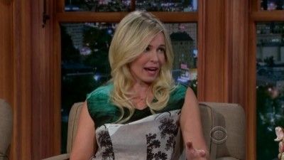 The Late Late Show with Craig Ferguson Season 8 Episode 165