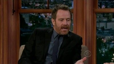 The Late Late Show with Craig Ferguson Season 8 Episode 166