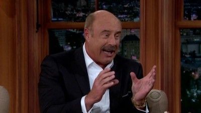 The Late Late Show with Craig Ferguson Season 8 Episode 167