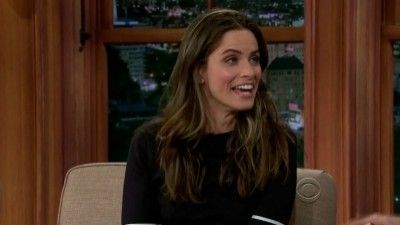 The Late Late Show with Craig Ferguson Season 8 Episode 170
