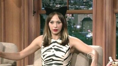 The Late Late Show with Craig Ferguson Season 8 Episode 173