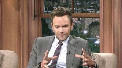 The Late Late Show with Craig Ferguson Season 8 Episode 174