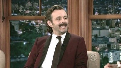 The Late Late Show with Craig Ferguson Season 8 Episode 175