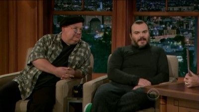 The Late Late Show with Craig Ferguson Season 8 Episode 176