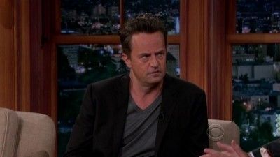 The Late Late Show with Craig Ferguson Season 8 Episode 177