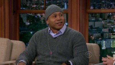 The Late Late Show with Craig Ferguson Season 8 Episode 178