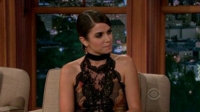 The Late Late Show with Craig Ferguson Season 8 Episode 180