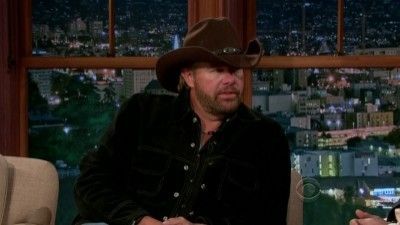 The Late Late Show with Craig Ferguson Season 8 Episode 181