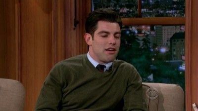 The Late Late Show with Craig Ferguson Season 8 Episode 183