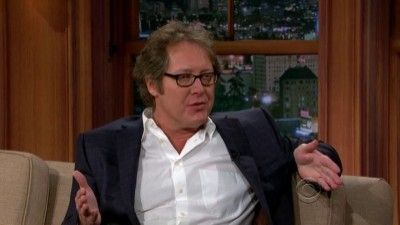 The Late Late Show with Craig Ferguson Season 8 Episode 184