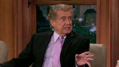 The Late Late Show with Craig Ferguson Season 8 Episode 185