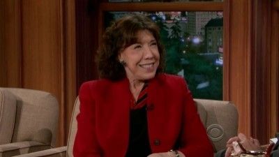 The Late Late Show with Craig Ferguson Season 8 Episode 187