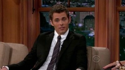 The Late Late Show with Craig Ferguson Season 8 Episode 188