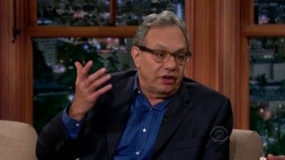 The Late Late Show with Craig Ferguson Season 8 Episode 189