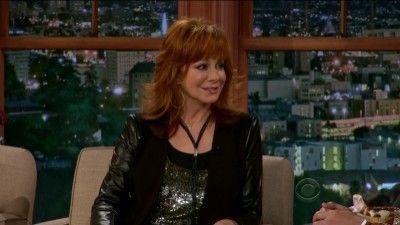 The Late Late Show with Craig Ferguson Season 8 Episode 193