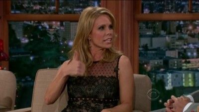 The Late Late Show with Craig Ferguson Season 8 Episode 194