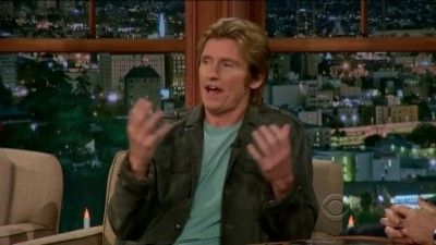 The Late Late Show with Craig Ferguson Season 8 Episode 195