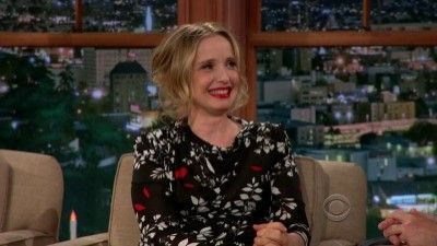 The Late Late Show with Craig Ferguson Season 8 Episode 196