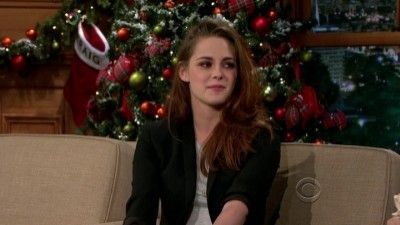 The Late Late Show with Craig Ferguson Season 8 Episode 197