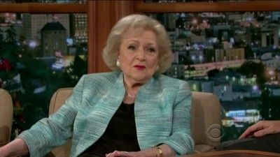 The Late Late Show with Craig Ferguson Season 8 Episode 198