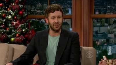 The Late Late Show with Craig Ferguson Season 8 Episode 199