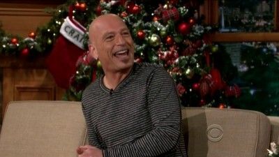 The Late Late Show with Craig Ferguson Season 8 Episode 200