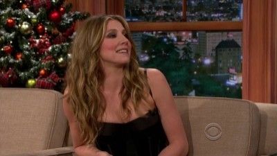 The Late Late Show with Craig Ferguson Season 8 Episode 202