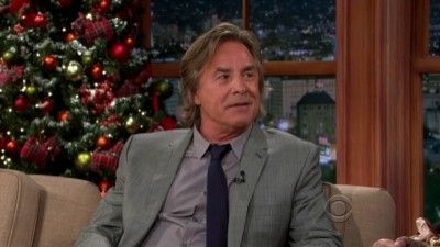 The Late Late Show with Craig Ferguson Season 8 Episode 203