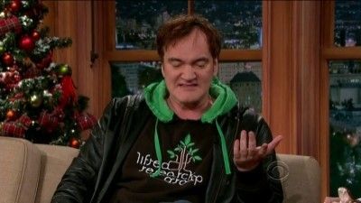 The Late Late Show with Craig Ferguson Season 8 Episode 205