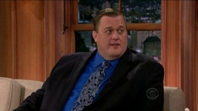 The Late Late Show with Craig Ferguson Season 9 Episode 1