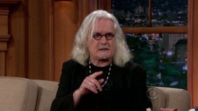 The Late Late Show with Craig Ferguson Season 9 Episode 2