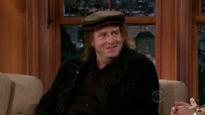 The Late Late Show with Craig Ferguson Season 9 Episode 3