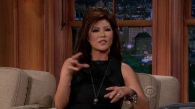 The Late Late Show with Craig Ferguson Season 9 Episode 5