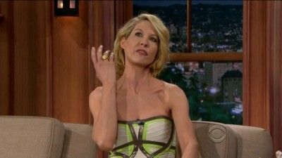 The Late Late Show with Craig Ferguson Season 9 Episode 6