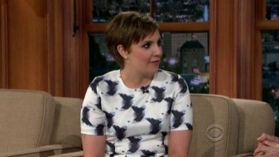 The Late Late Show with Craig Ferguson Season 9 Episode 7