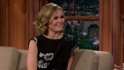 The Late Late Show with Craig Ferguson Season 9 Episode 9