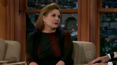 The Late Late Show with Craig Ferguson Season 9 Episode 10